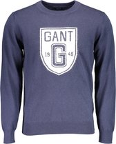 GANT Sweater Men - L / BLU