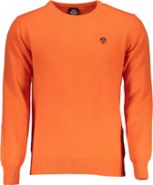 NORTH SAILS Sweater Men - 2XL / ARANCIO