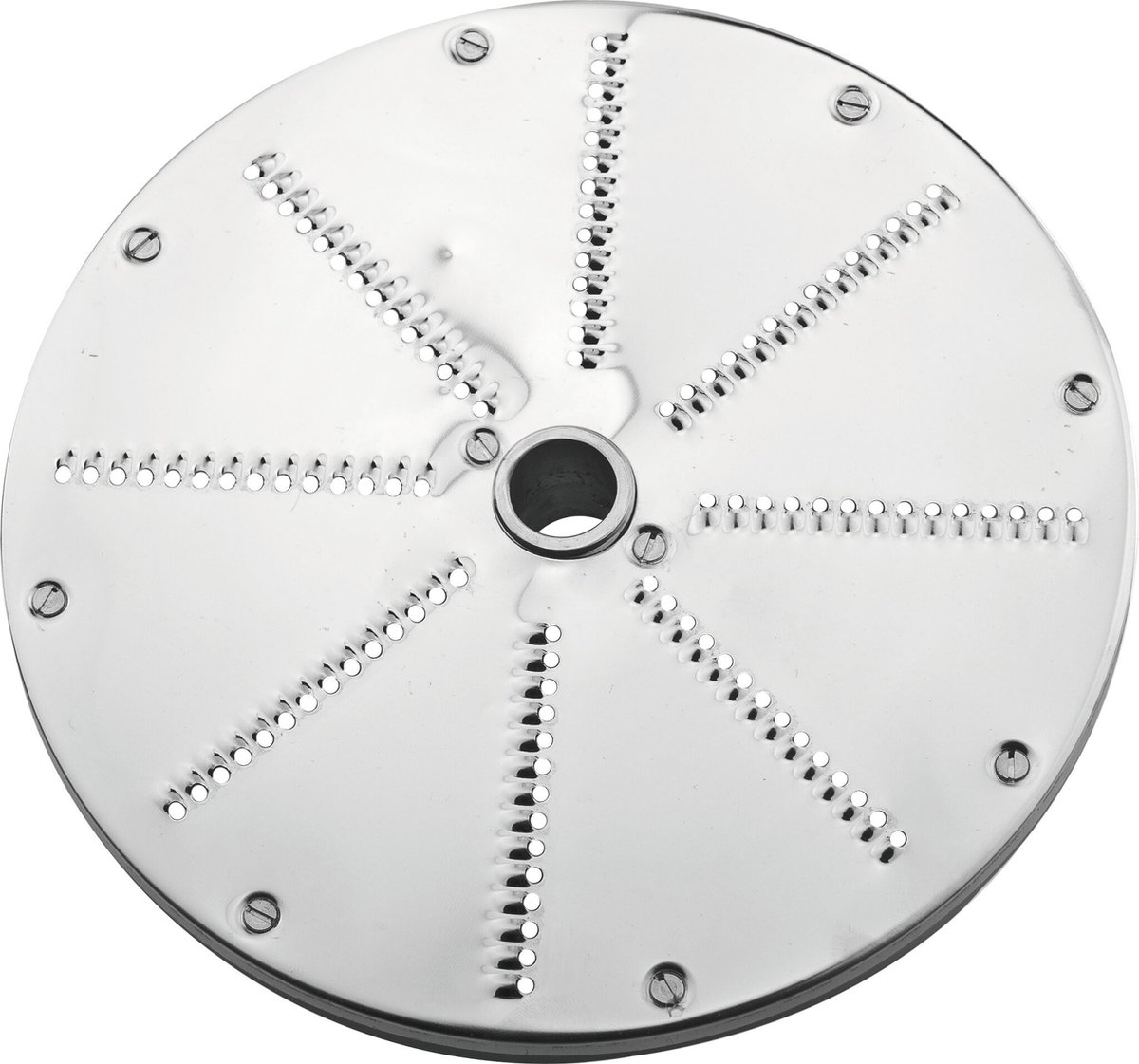 R002Raspschijf 2 mm |  Saro | 418-2000