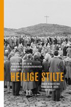 Jaarboek geschiedenis Nederlands protestantisme na - Heilige stilte