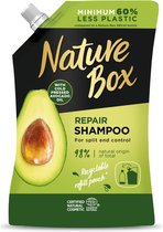Repair Shampoo Avocado-olie 500ml Navulling