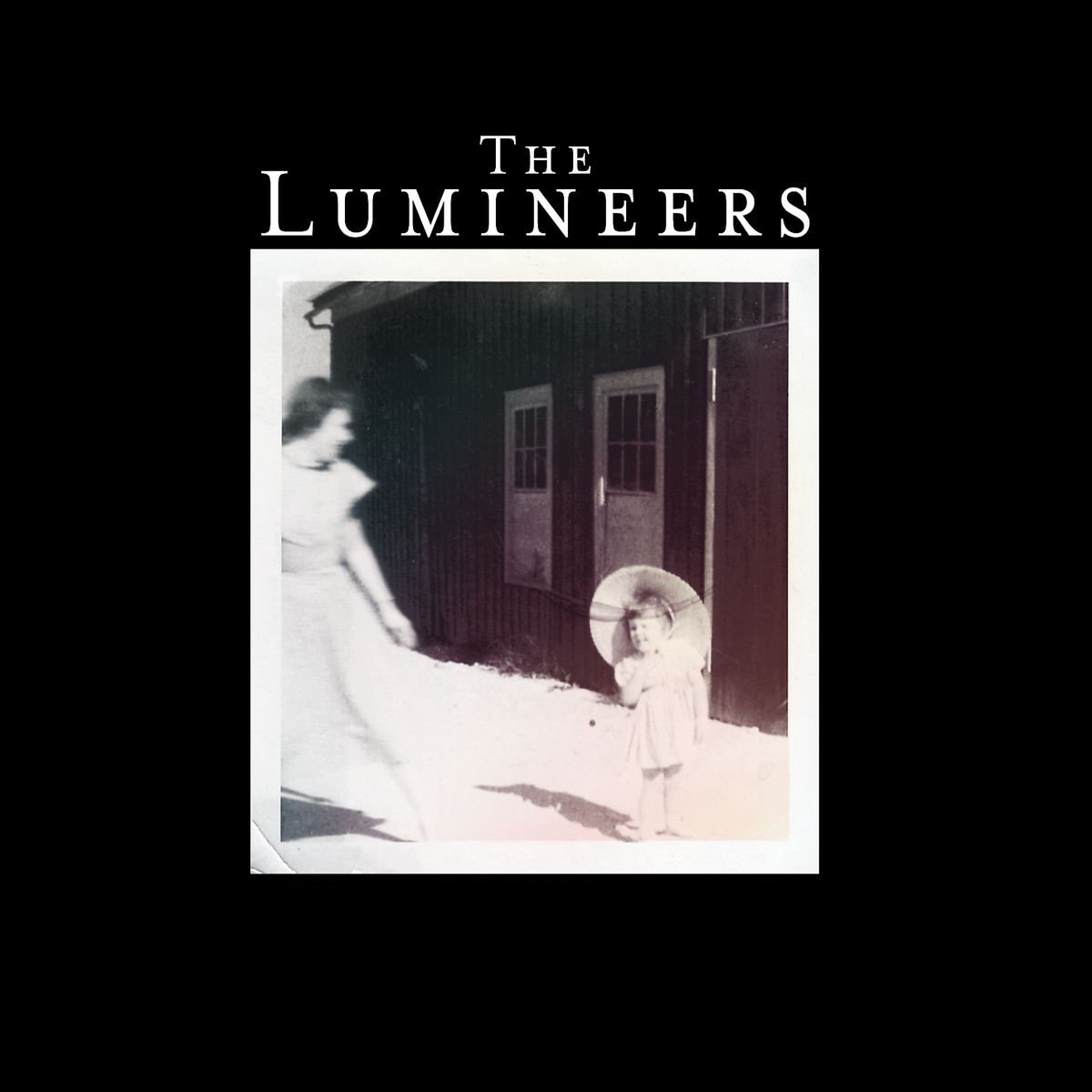 The Lumineers - The Lumineers (LP) - The Lumineers