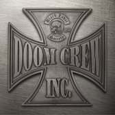 Doom Crew Inc. (LP) (Coloured) (Limited Edition)