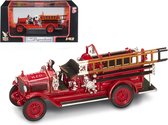 Maxim C1 1923 firebrigade  1:43