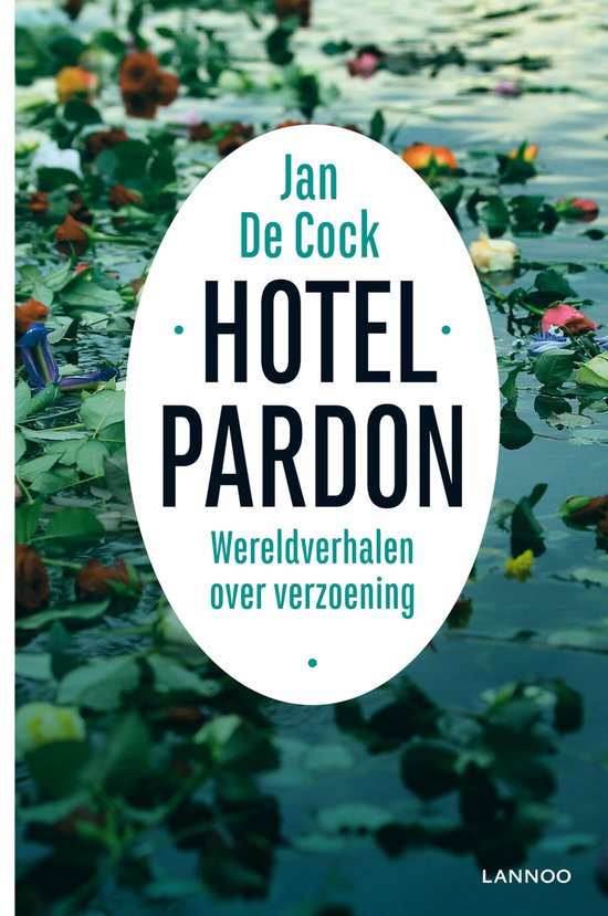 Hotel Pardon - cover