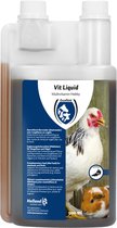 Excellent Vit - Liquid Multivitamine - Vloeibare vitamine - Aanvullend dierenvoer - Hobby - Vitamine A, E, K3, B6, B1, B2 - 500 ml