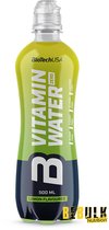 Vitaminen - Vitamin Water Zero 500ml BiotechUSA