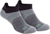 Inov-8 All Terrain Sportsokken Low Zwart (2 paar)