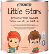 Little Stars Luchtzuiverende muurverf voor kinderkamer