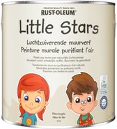 Little Stars Luchtzuiverende muurverf voor kinderkamer