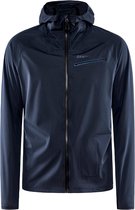 Craft Pro Hydro Jacket 2 Blues Heren