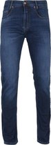 MAC - Jog'n Jeans Blauw - W 32 - L 32 - Modern-fit