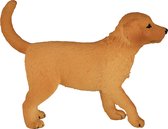 Mojo Pets speelgoed Golden Retriever Puppy - 387205