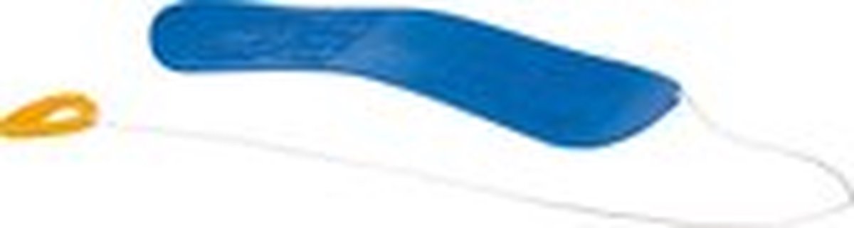 Restart Slideboard – Slee – Blauw