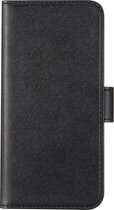 Samsung Galaxy S9, wallet extended II, zwart