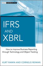 Wiley Corporate F&A - IFRS and XBRL