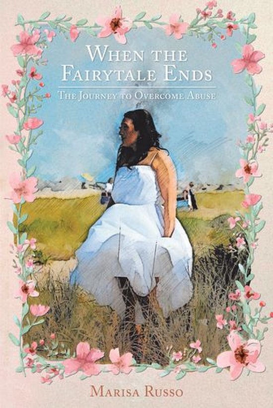 When the Fairytale Ends - cover
