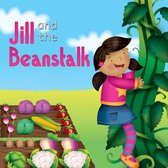 Little Birdie Readers - Jill and the Beanstalk