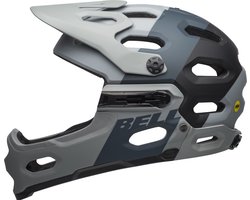 Bell Super 3R MIPS MTB fietshelm