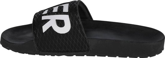 adidas Terrex Adilette EG5129, Mannen, Zwart, Slippers, maat: 42 | bol.com