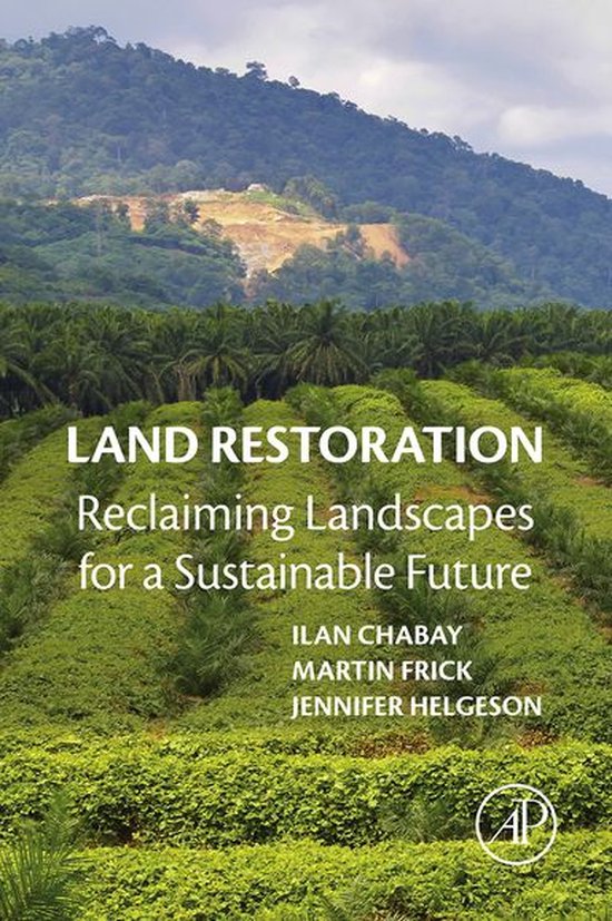 Land Restoration - cover