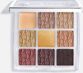 Dior Backstage Eye Palette oogschaduw 006