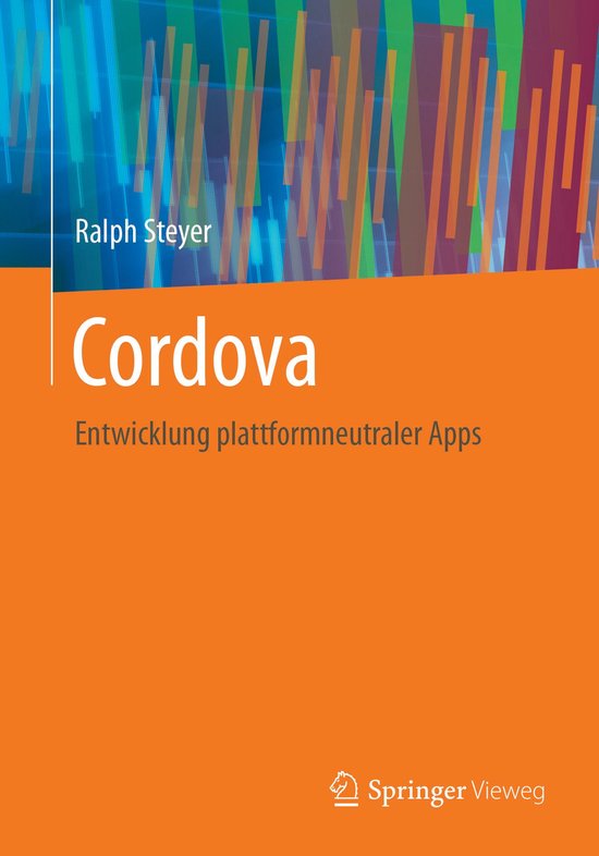 Computer Science and Engineering (German Language) - Cordova - cover