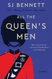 Her Majesty the Queen Investigates 2 - All the Queen's Men