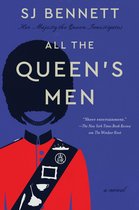Her Majesty the Queen Investigates 2 - All the Queen's Men