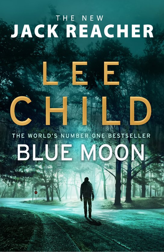 Blue Moon - cover