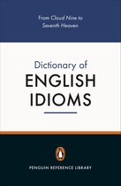 Dictionary Of English Idioms 2nd