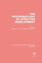The Psychobiology of Affective Development (Ple