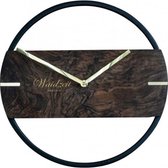 Waidzeit Unisexhorloge WNP-04