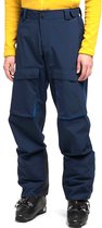 Haglöfs - Pantalon Elation Gore-Tex - Pantalon de ski Blue - S