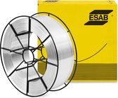 ESAB OK Autrod 5356 fil à souder aluminium 1,2 mm rouleau 7 kg