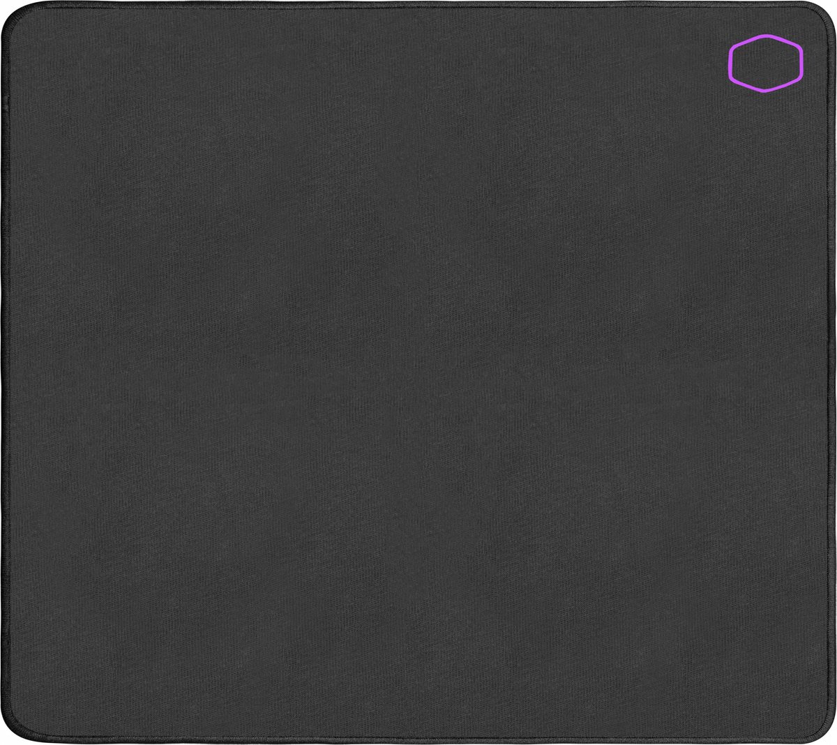 Cooler Master MP511 XL Muismat - 900 x 400 mm - Zwart