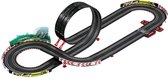 Carrera Go Racebaan Mariokart + 2 Controllers en 2 Auto's