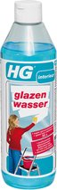 HG Glazenwasser 0,5L