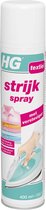 HG Strijkspray Met Versteviger 400ml