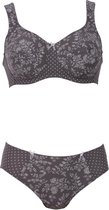Anita Nice Taille Slip 1479 Grey - maat 50