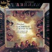 The Parley Of Instruments - Lachrimae, Or Seaven Teares (CD)