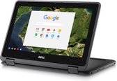 Dell Chromebook 3189 -Refurbished- 11" 4GB 16GB Touchscreen 2in1