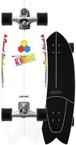 Carver CI Fishbread 30.75 Skateboard