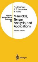 Manifolds Tensor Analysis and Applications