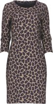 Riani Jurk Bruin