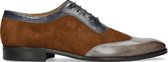 Melvin & Hamilton Heren Oxford schoenen Rico 8