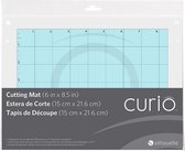 Curio Kleine Snijmat voor de Small Base - 15*21,6cm (6''*8,5'')