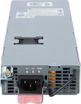 HPE JW657A, 350 W, 100 - 240 V, 50 - 60 Hz, Server, Grijs
