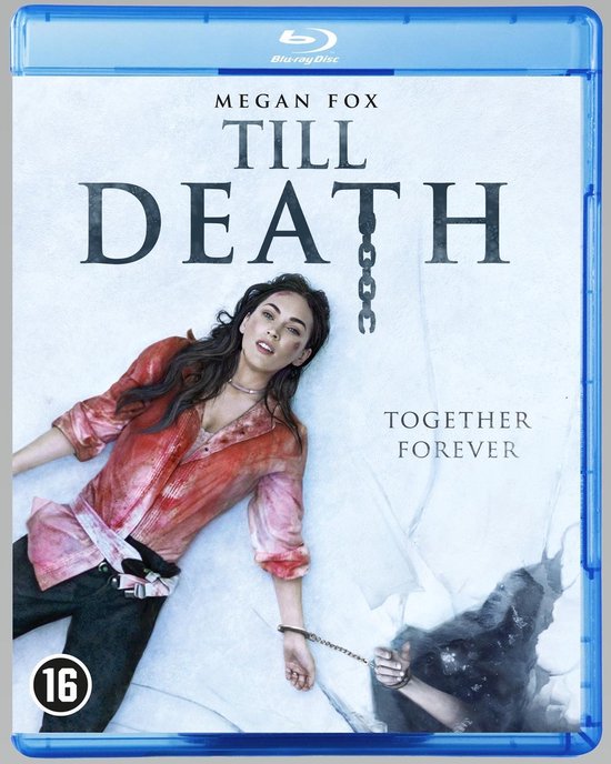 Till Death (Blu-ray)