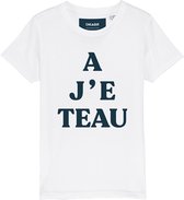 AJETEAU KIDS T-SHIRT